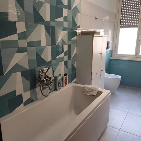 Double Room Da Giulio-3